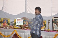 Andhra Pori Movie Launch